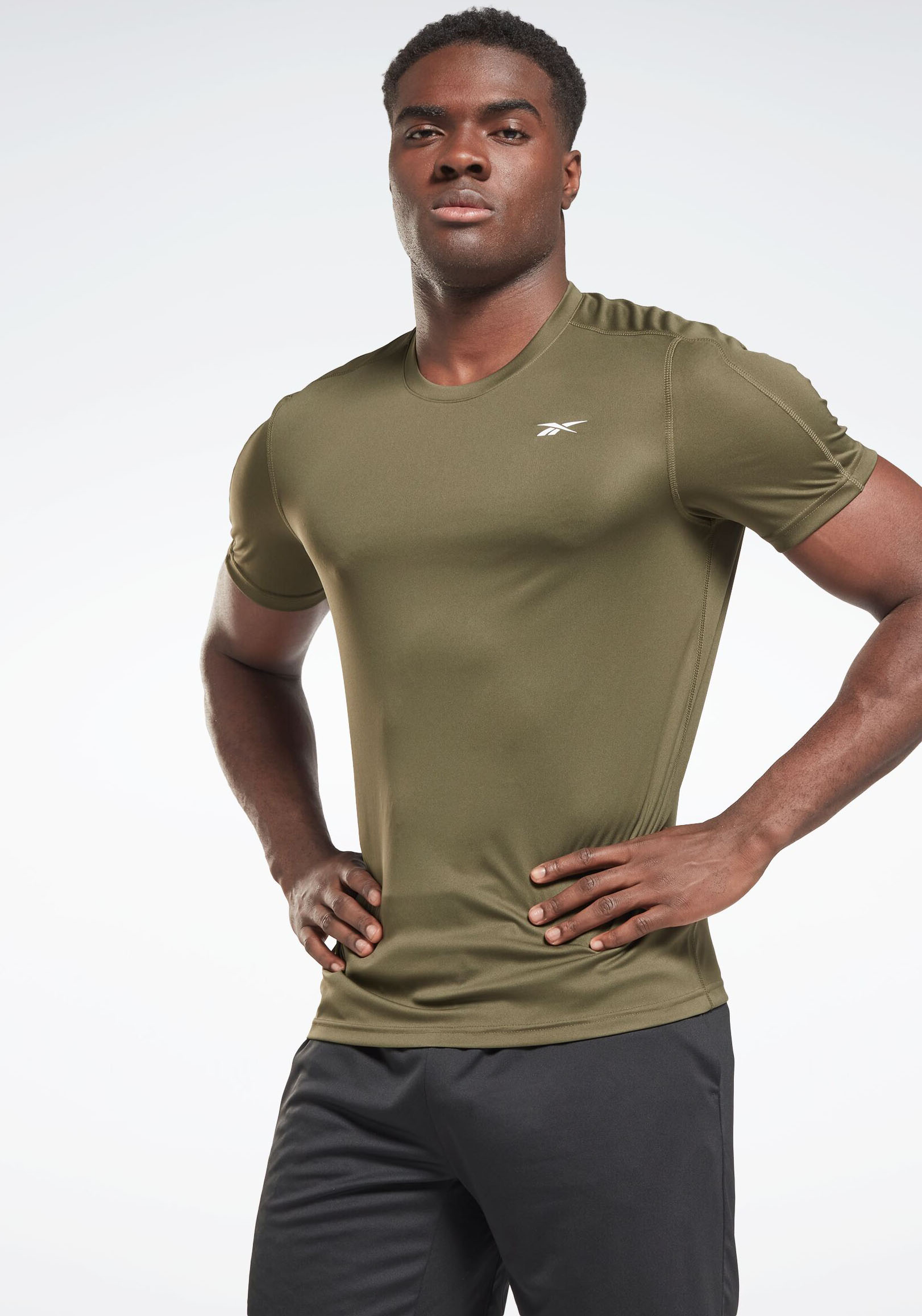 Reebok T-Shirt "T-Shirt" günstig online kaufen