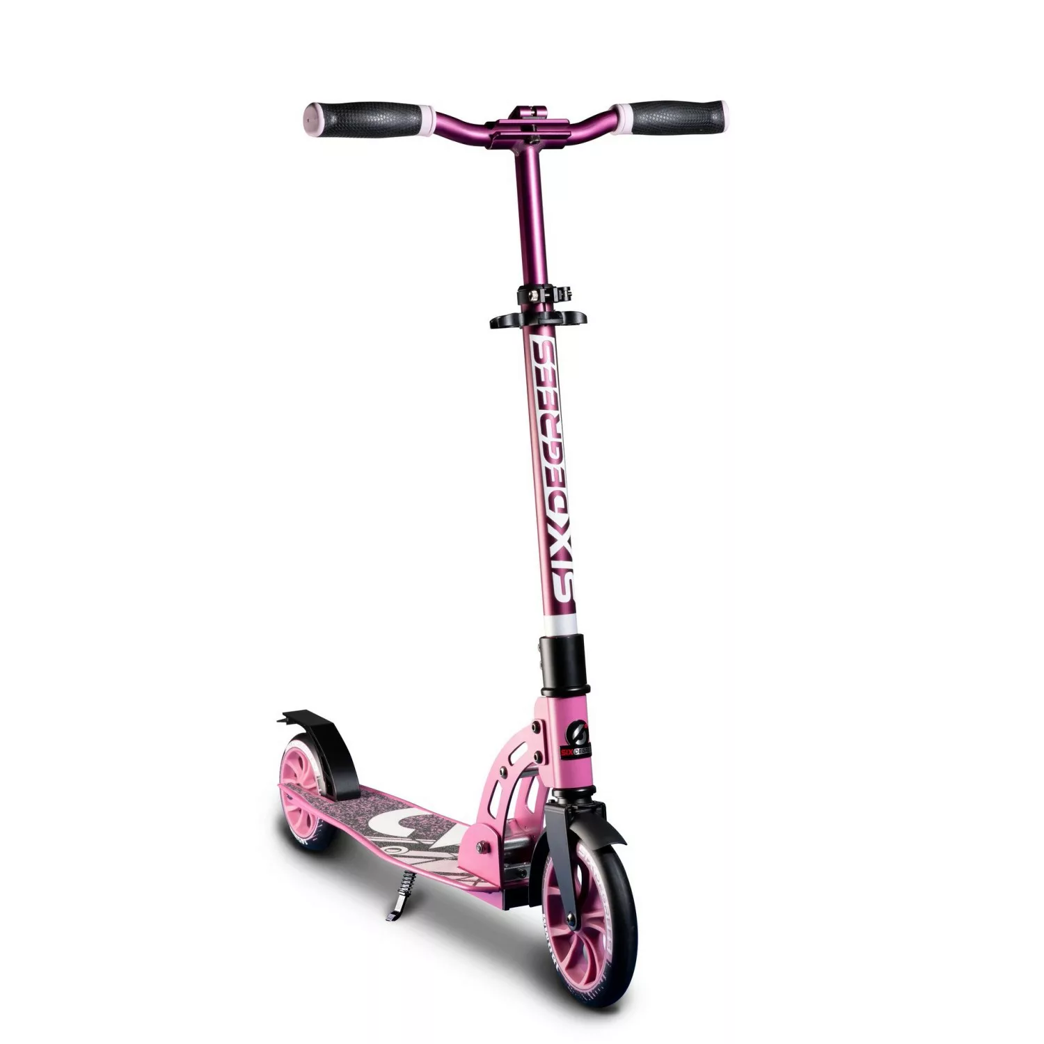 Globber Laufrad Six Degrees Aluminium Scooter günstig online kaufen
