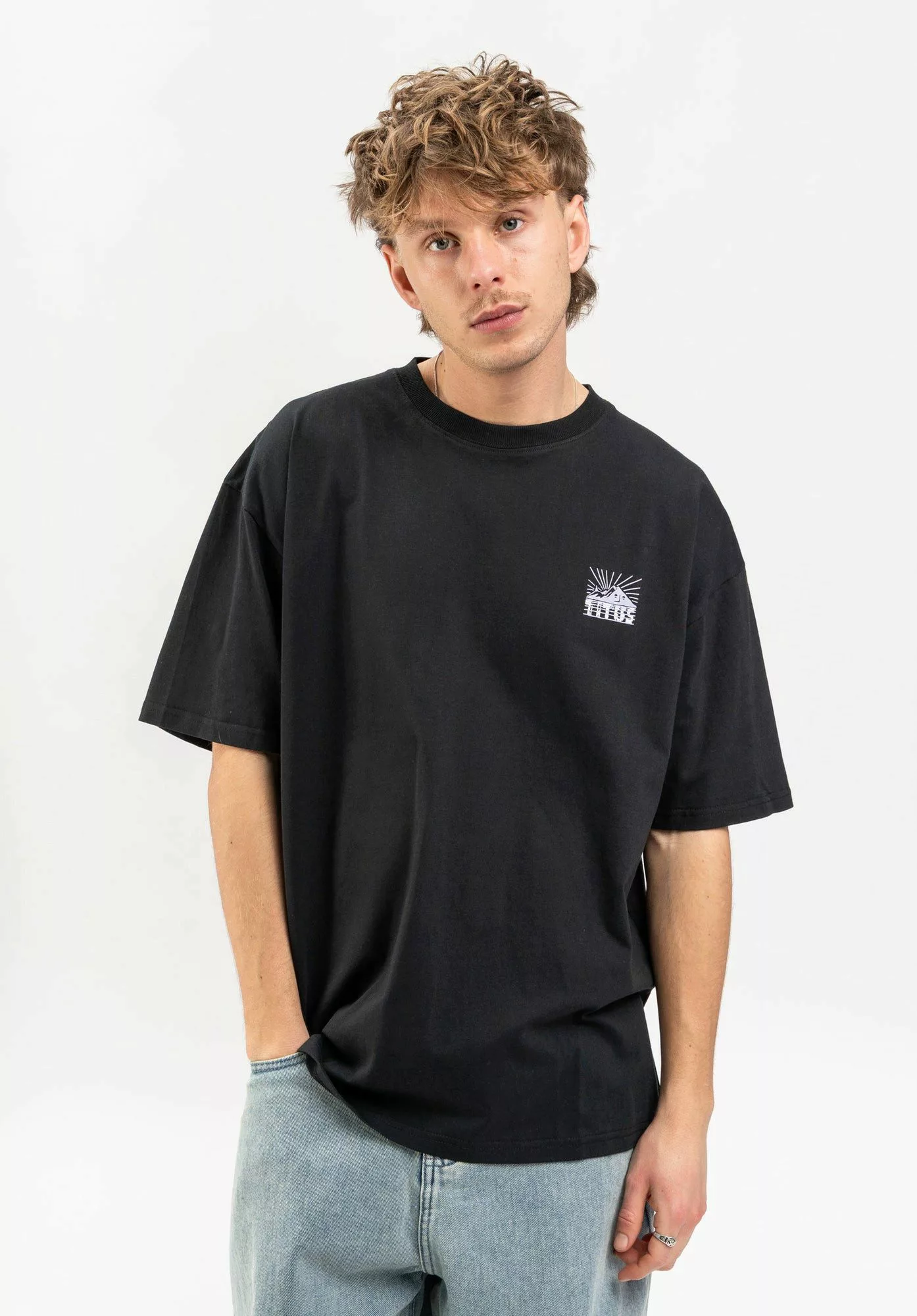 TITUS T-Shirt Mingo günstig online kaufen
