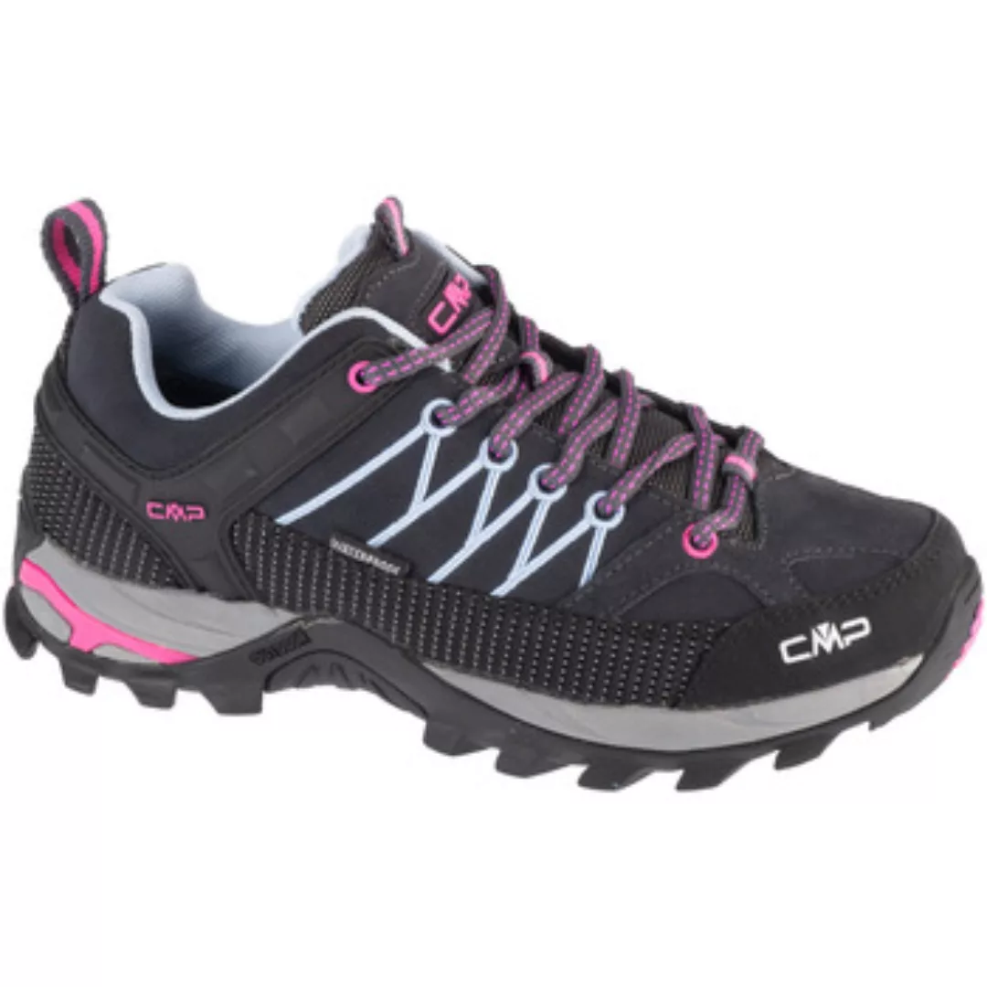 CMP RIGEL LOW WMN TREKKING SHOES günstig online kaufen
