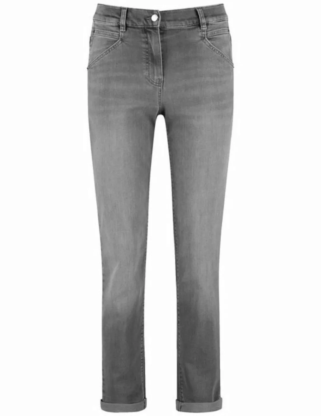 GERRY WEBER 7/8-Jeans 7/8 Jeans KIARA RELAXED FIT günstig online kaufen