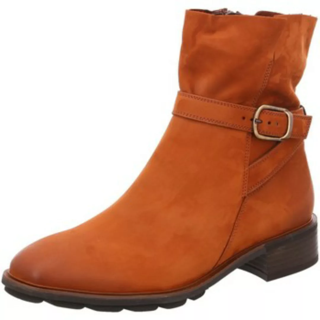 Paul Green  Stiefel Stiefeletten cognac 9755017 günstig online kaufen