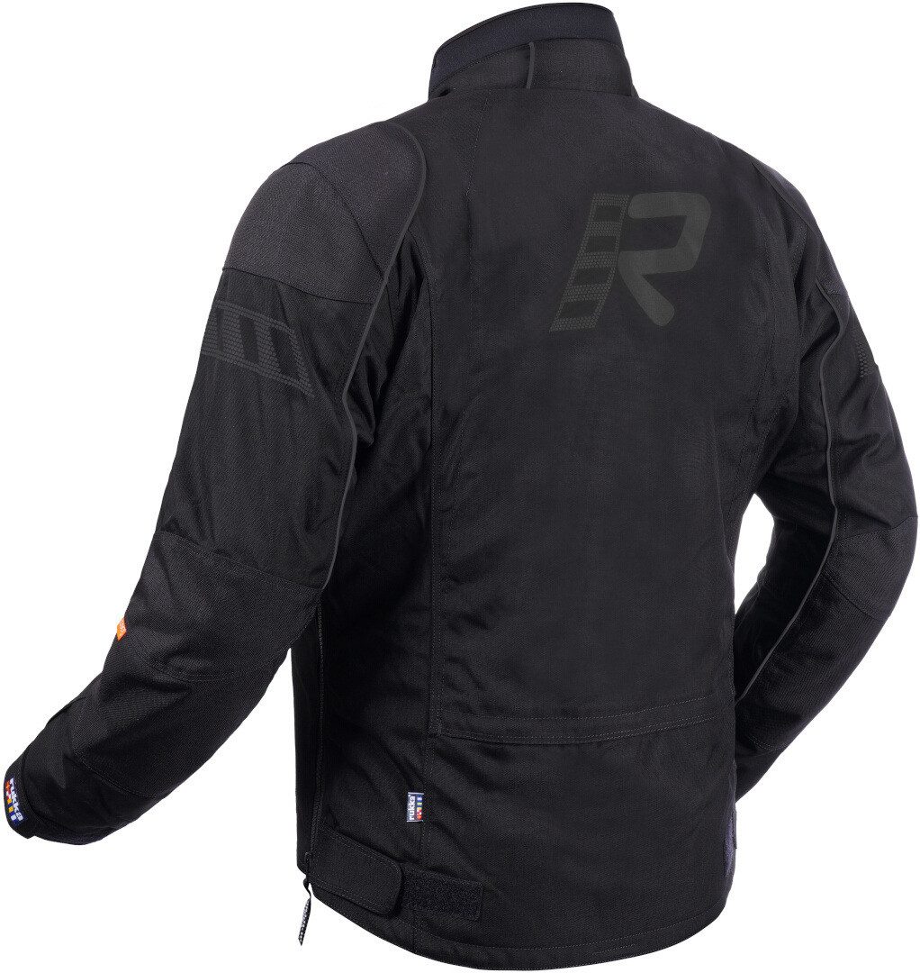 Rukka Motorradjacke Trave-R Motorrad Textiljacke günstig online kaufen