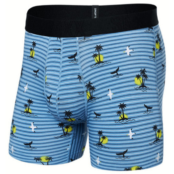 Saxx  Badeshorts Boxers Droptemp cooling cotton günstig online kaufen