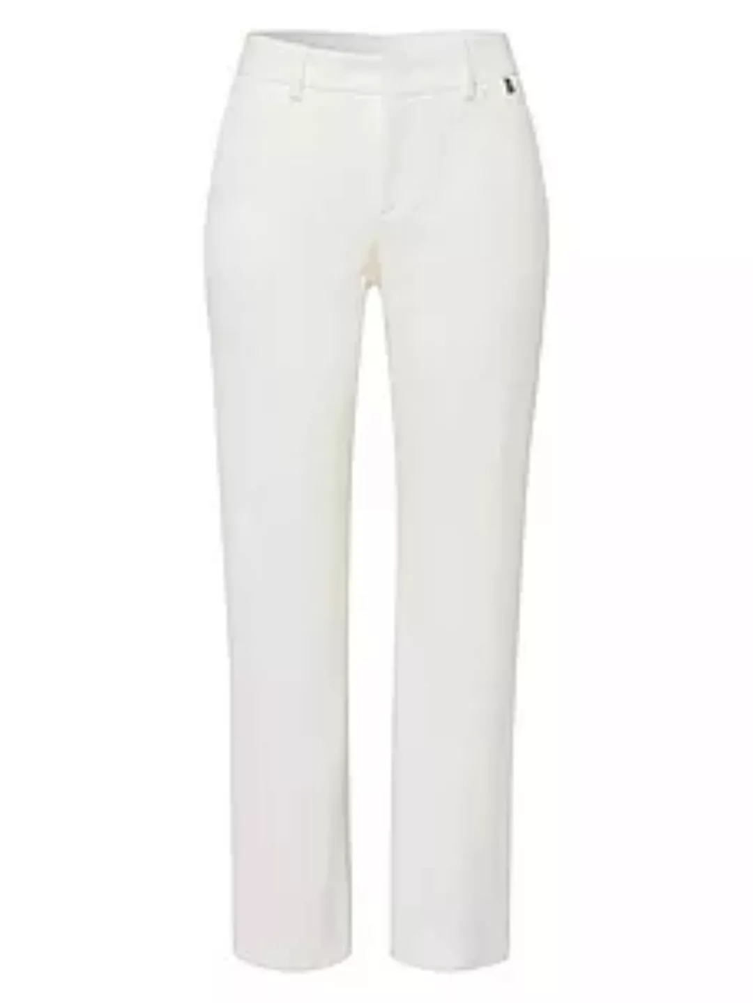 Knöchellange Hose Joy-6 Bogner weiss günstig online kaufen