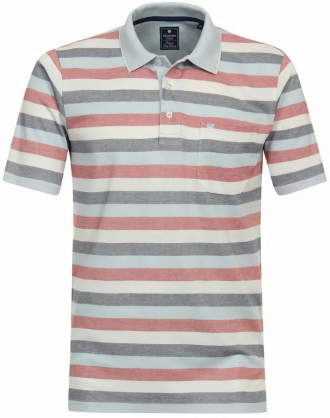 Redmond Poloshirt günstig online kaufen