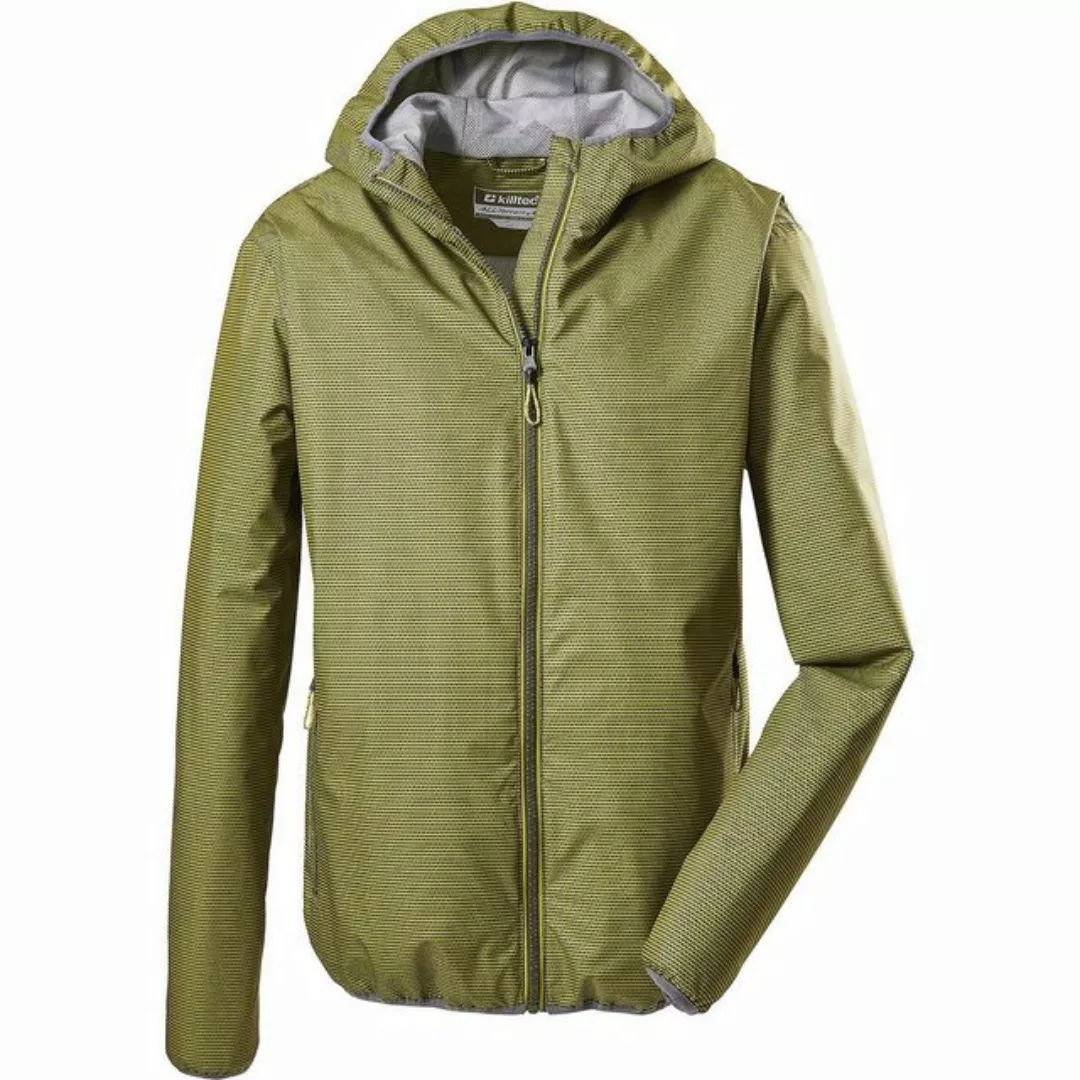 Killtec Softshelljacke Jacke Trin günstig online kaufen