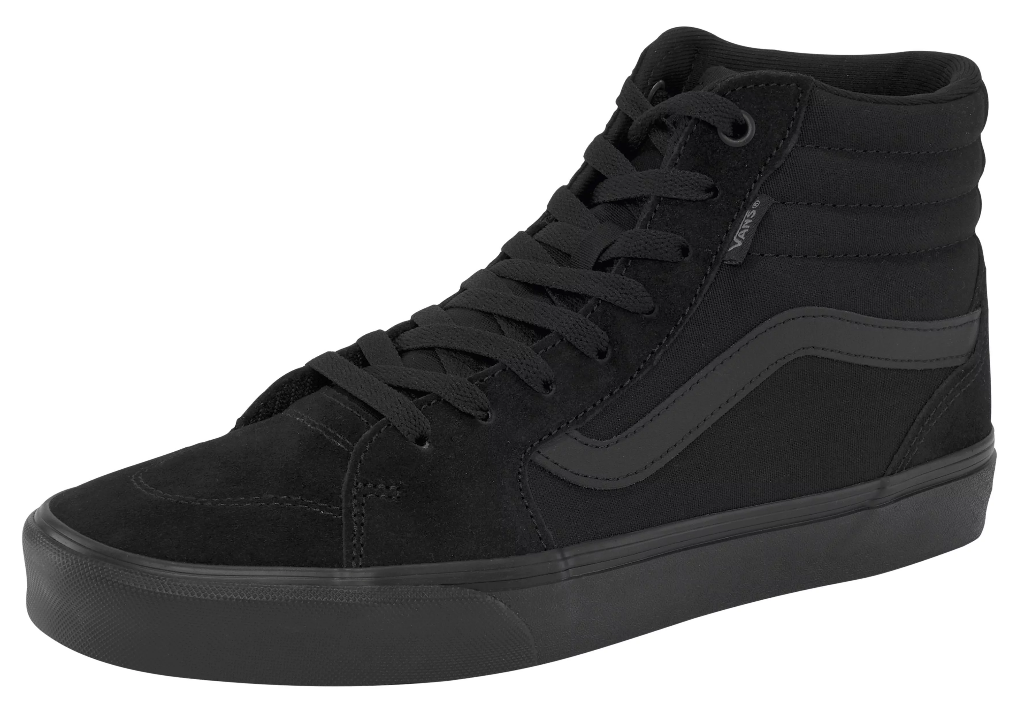 Vans Sneaker "Filmore Hi" günstig online kaufen