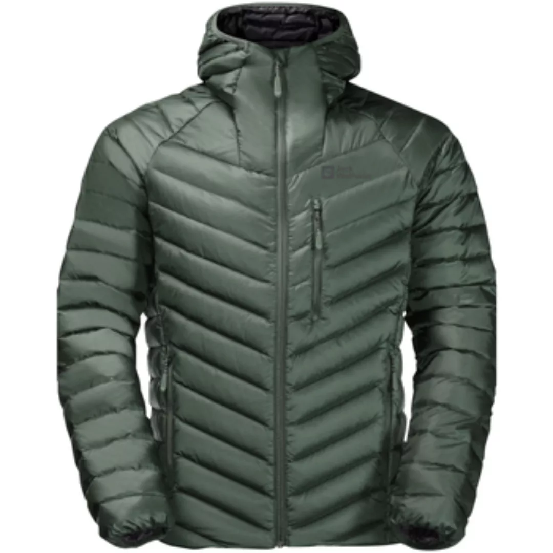 Jack Wolfskin  Parkas Passamani Down Hoody M günstig online kaufen