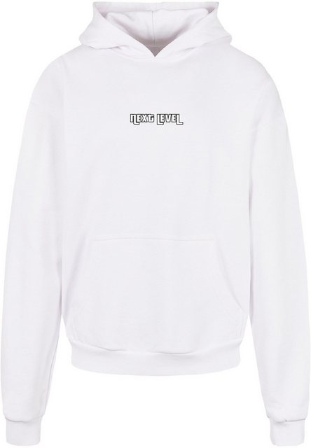 Merchcode Kapuzensweatshirt Merchcode Herren Grand Thug Life Ultra Heavy Ho günstig online kaufen