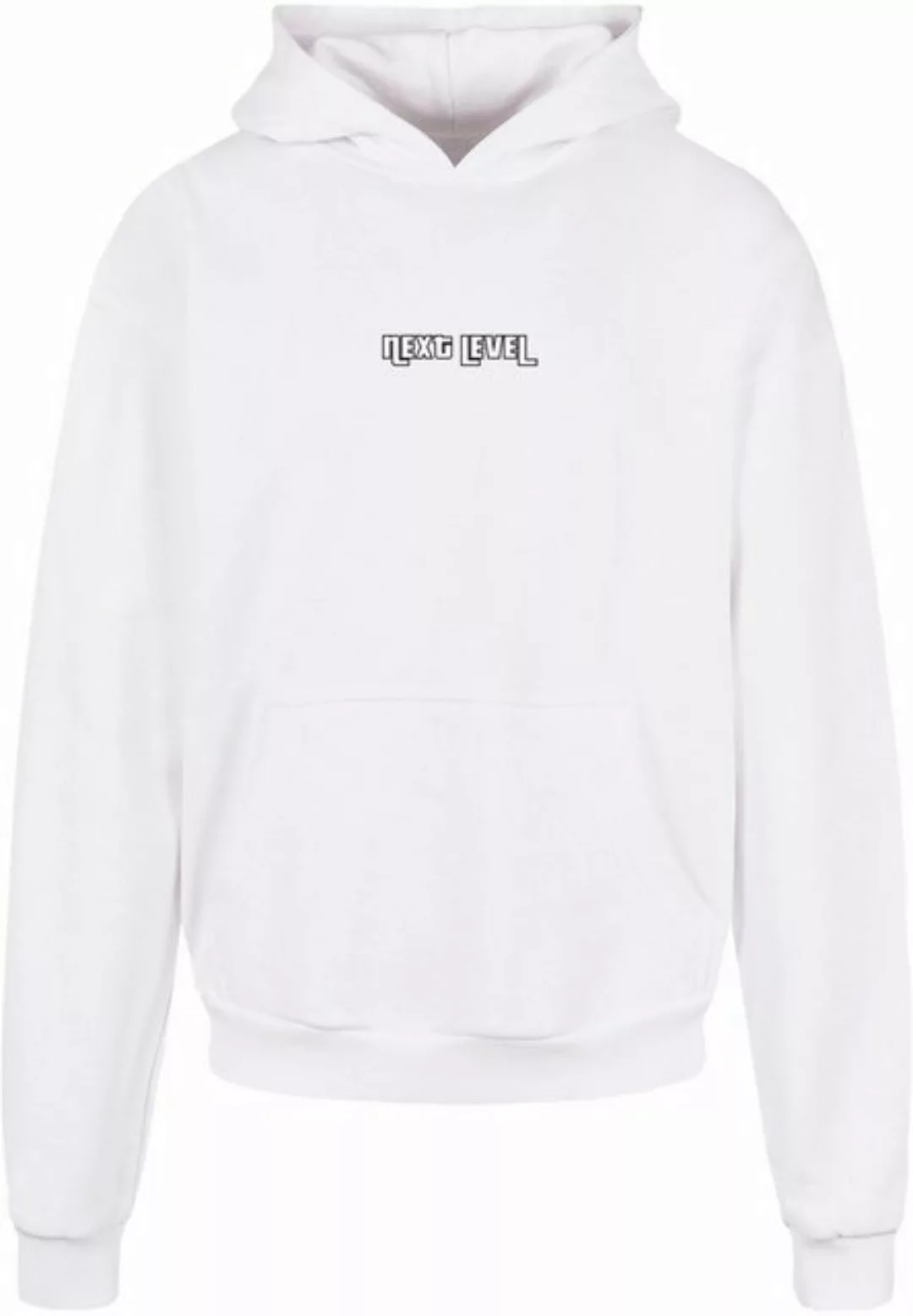 Merchcode Kapuzensweatshirt Merchcode Herren Grand Thug Life Ultra Heavy Ho günstig online kaufen