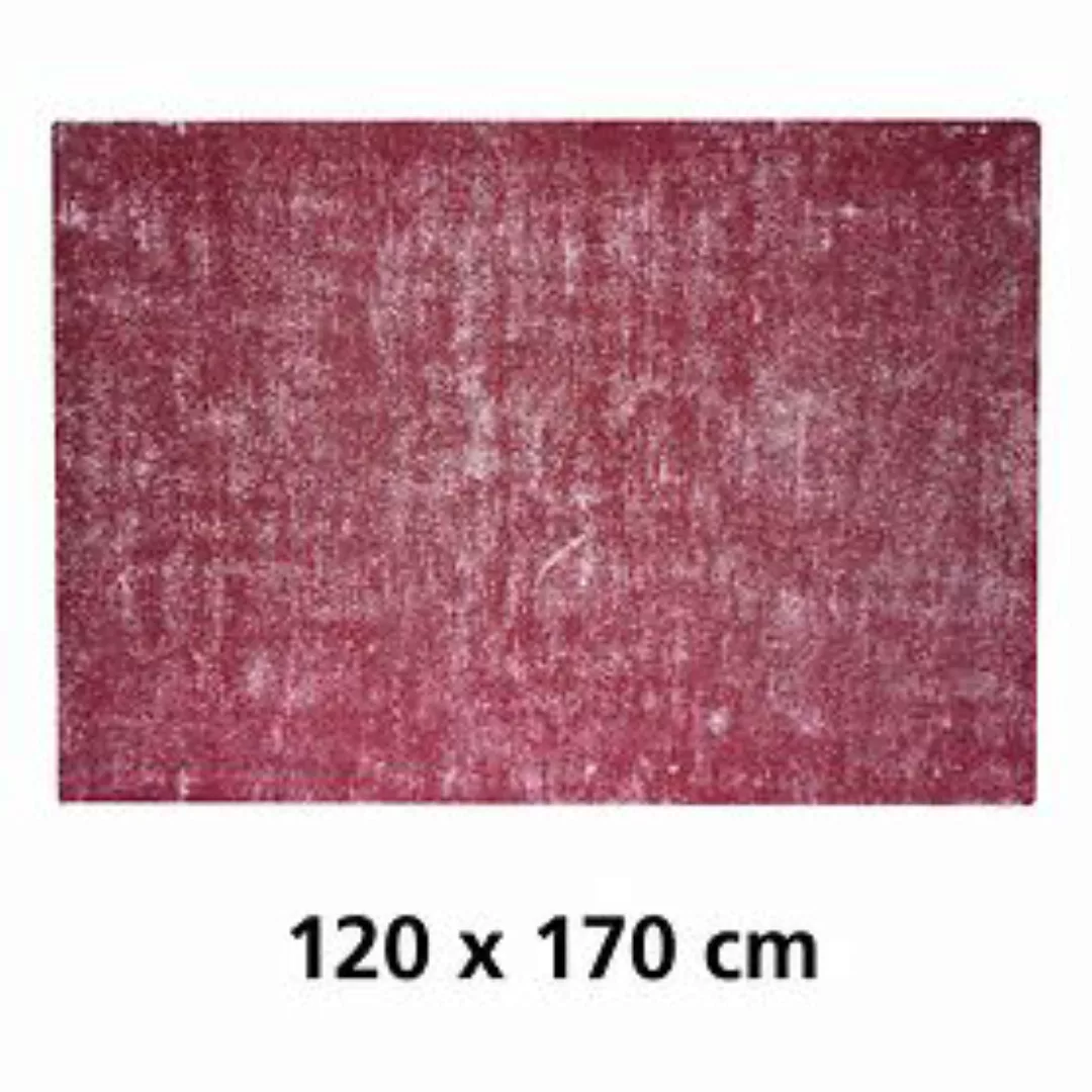 Kayoom Design-teppich Etna 110 Petrol 120cm X 170cm günstig online kaufen