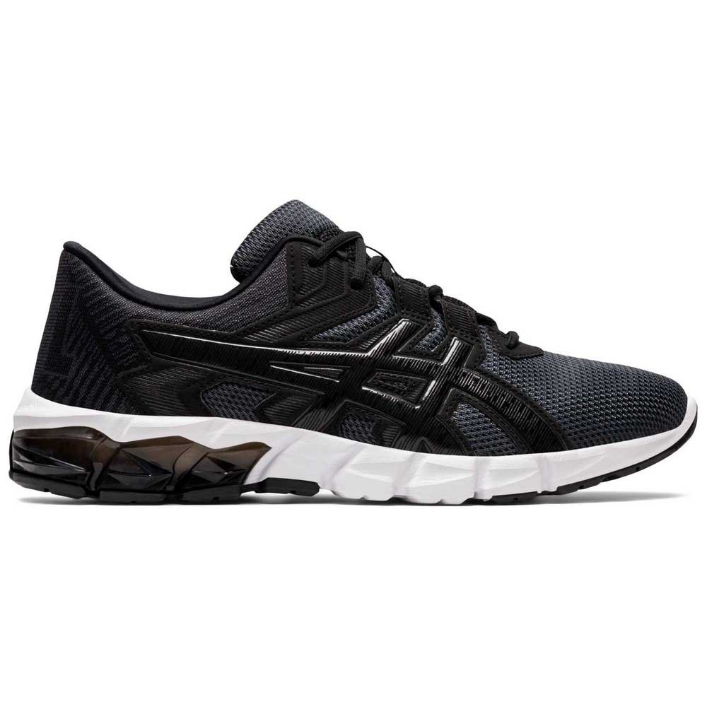 Asics Gel Quantum 90 2 EU 50 1/2 Carrier Grey / Black günstig online kaufen