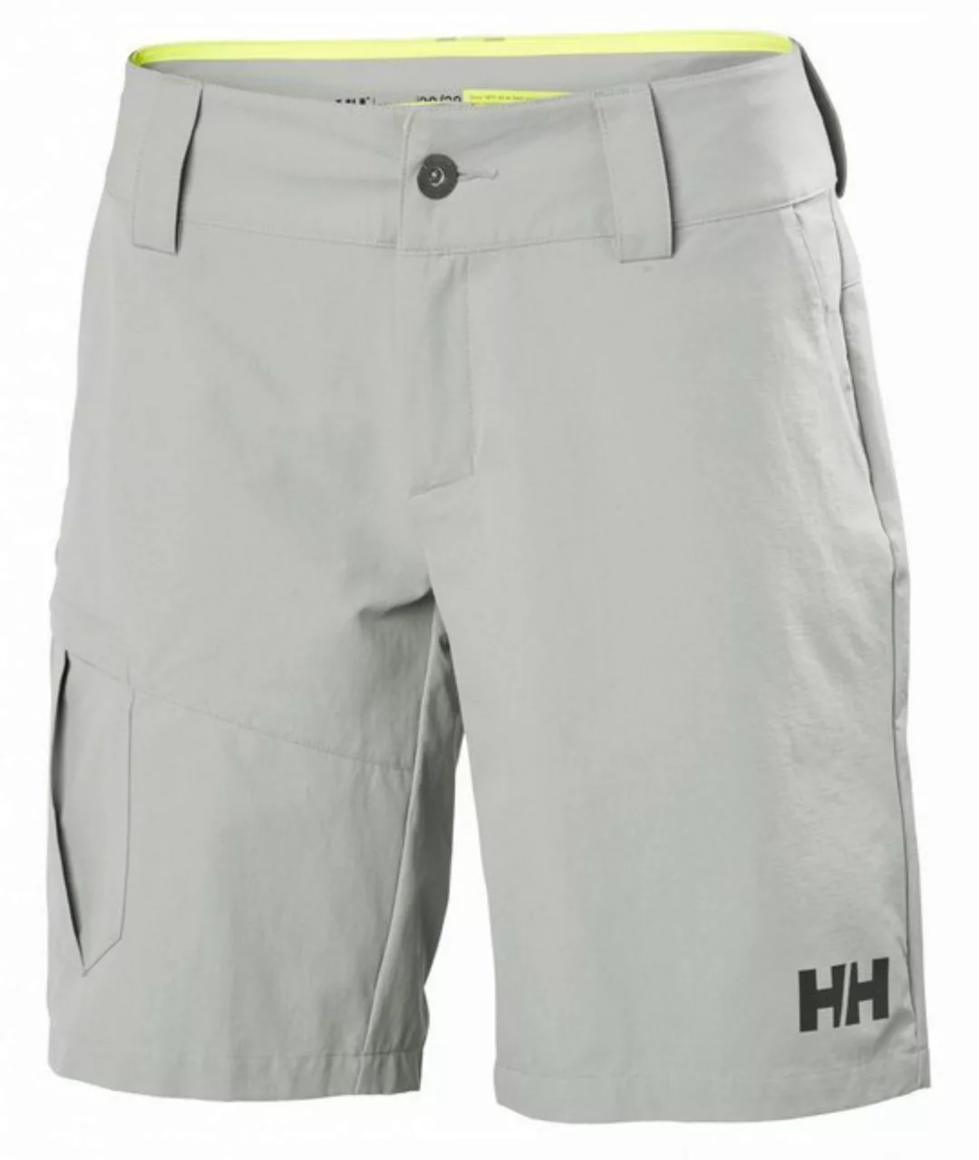 Helly Hansen Shorts Helly Hansen W Qd Cargo Shorts Damen Shorts günstig online kaufen