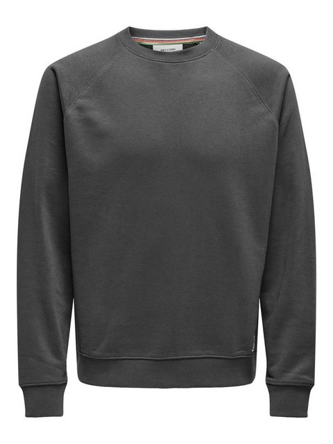 ONLY & SONS Sweatshirt ONSMICHI (1-tlg) günstig online kaufen