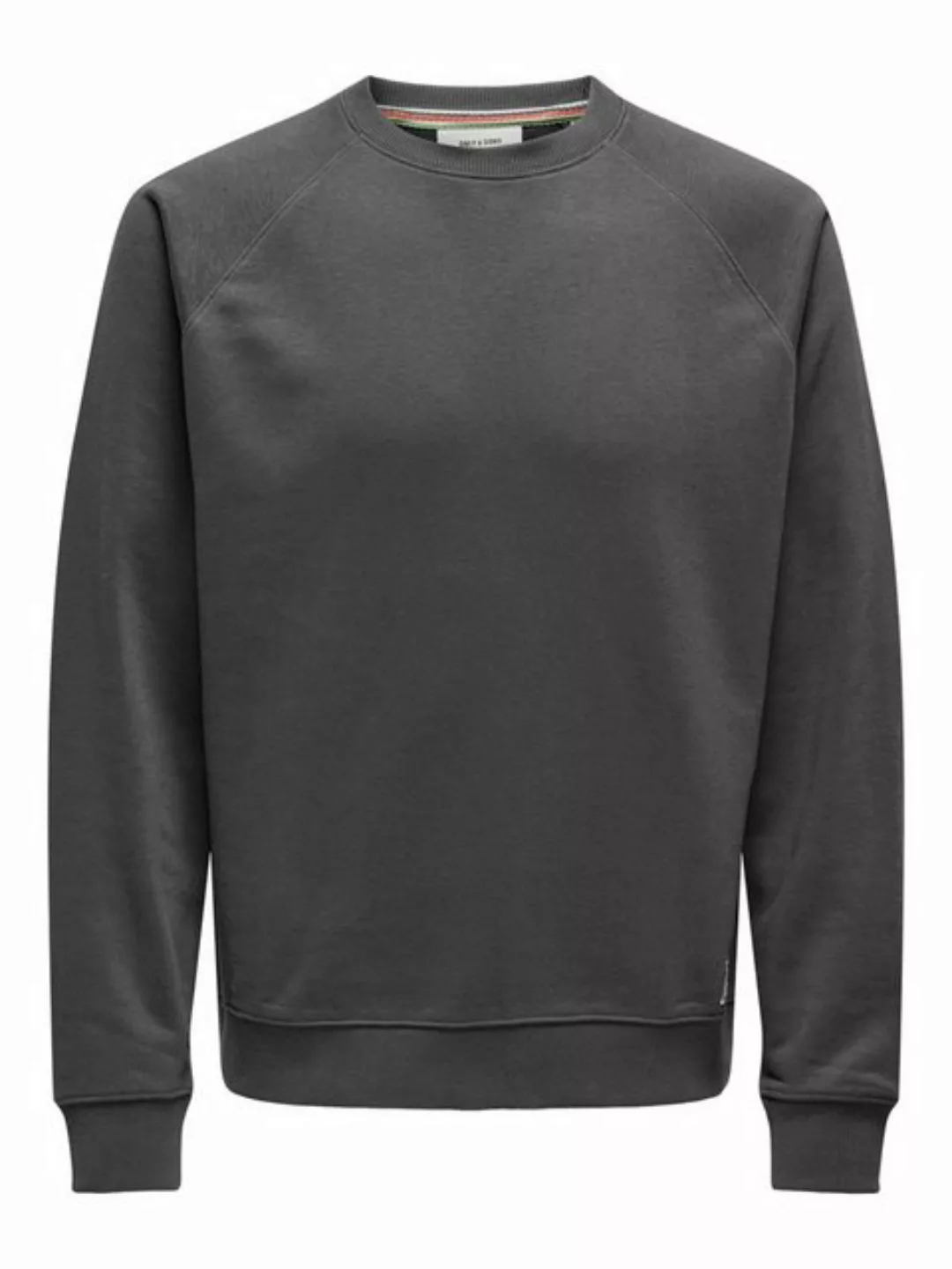 ONLY & SONS Sweatshirt ONSMICHI (1-tlg) günstig online kaufen