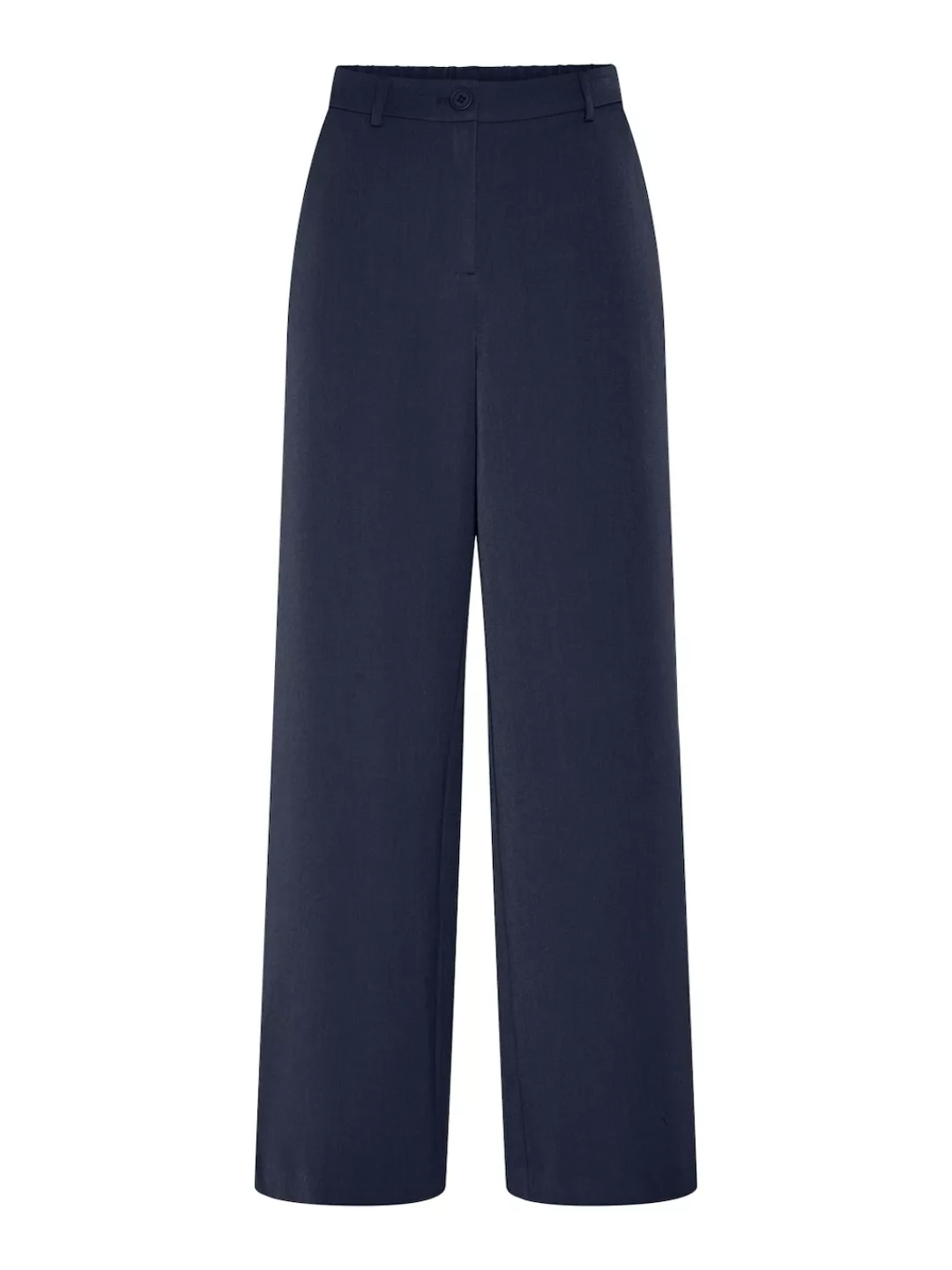 pieces Anzughose PCKAMIL HW WIDE PANT NOOS günstig online kaufen