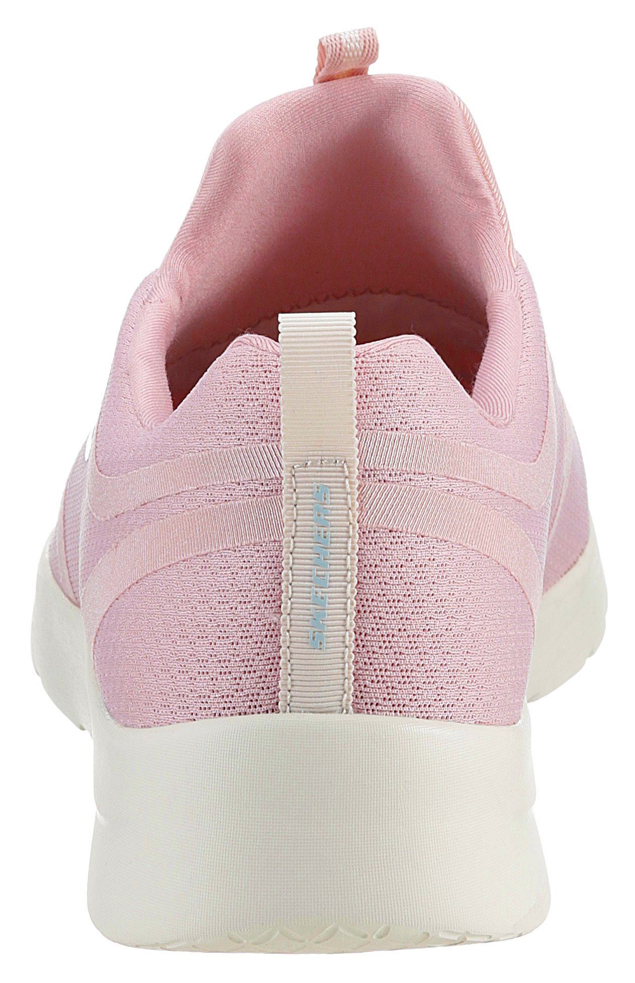 Skechers DYNAMIGHT 2.0 Slip-On Sneaker mit günstig online kaufen
