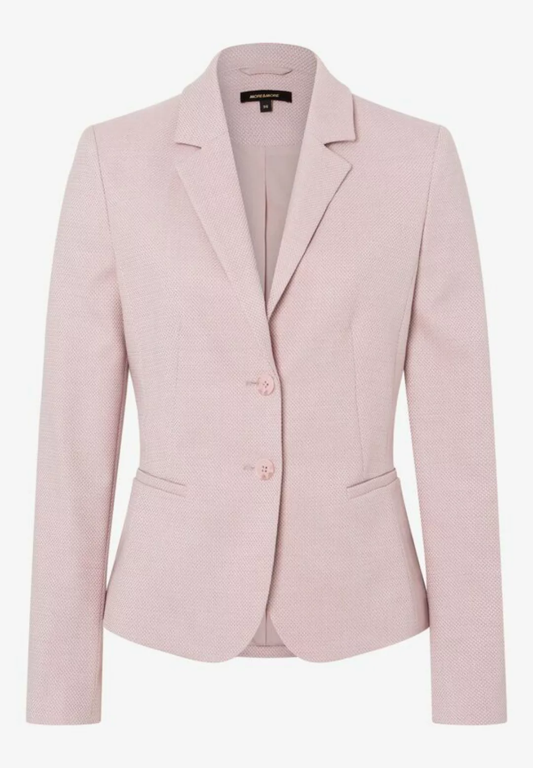 MORE&MORE Blusenblazer günstig online kaufen