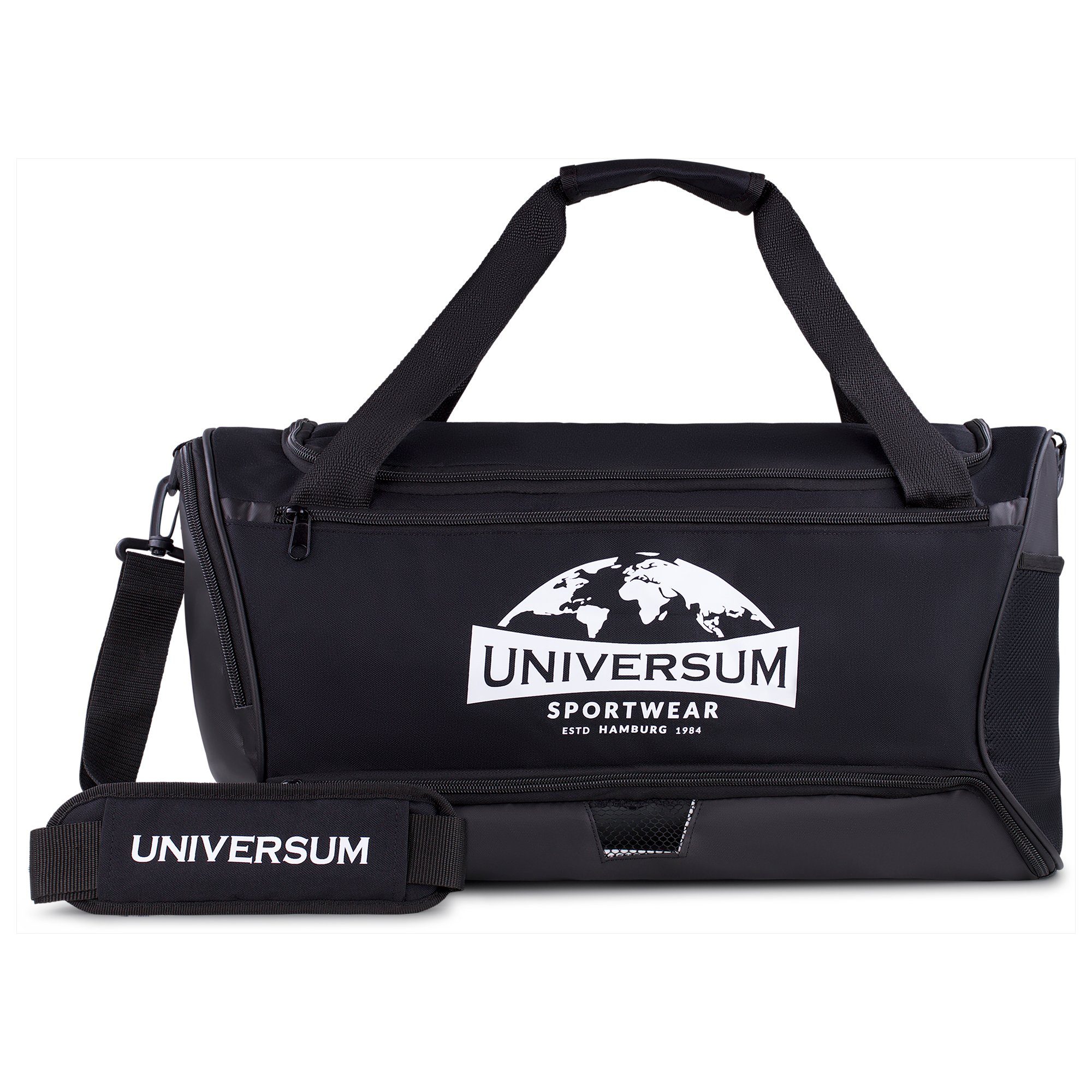 Universum Sportwear Sporttasche 50L Trainingstasche mit günstig online kaufen