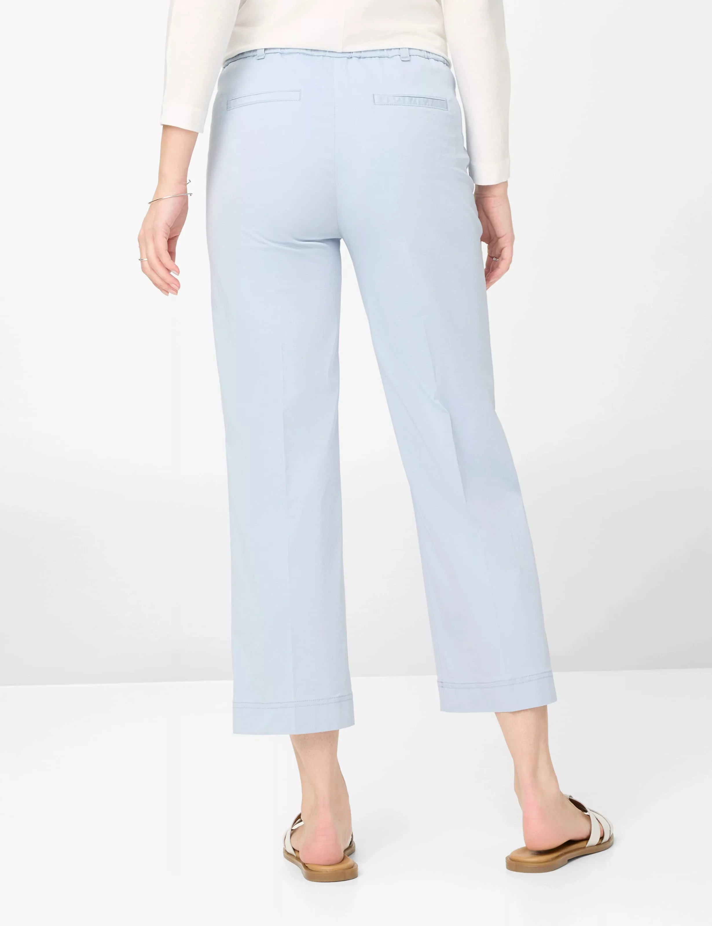 RAPHAELA by BRAX 5-Pocket-Hose "Style PEGGY CULOTTE" günstig online kaufen