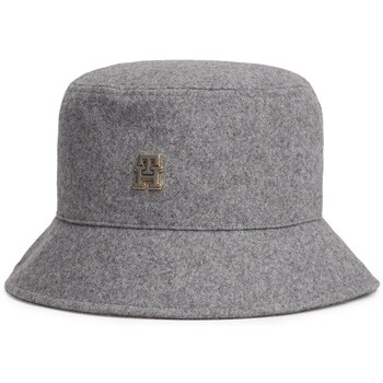 Tommy Hilfiger  Mütze Th Monogram Winter Bucket günstig online kaufen