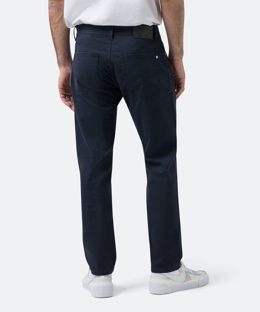 Pierre Cardin Tapered-fit-Jeans Lyon tapered 34540.4200 günstig online kaufen