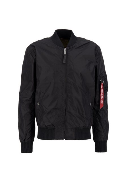 Alpha Industries Bomberjacke Alpha Industries Men - Bomber Jackets MA-1 TT günstig online kaufen