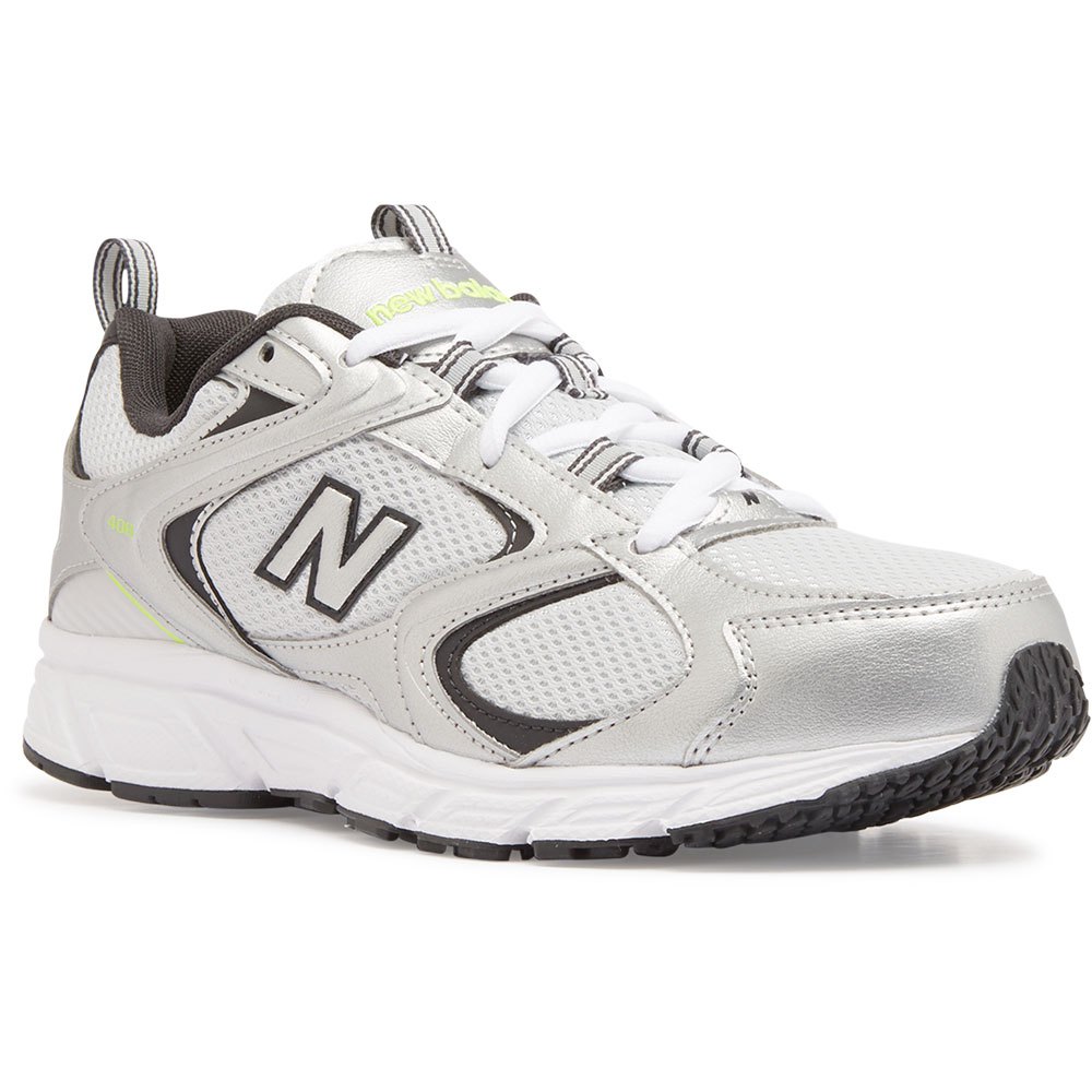 New Balance 408v1 2000´s Sportschuhe EU 46 1/2 White / Blue günstig online kaufen