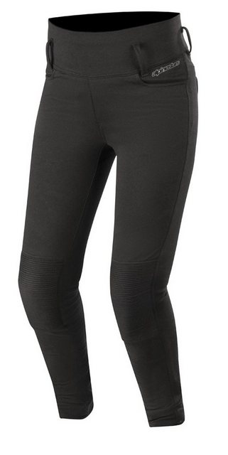 Alpinestars Motorradhose Banshee Damen Motorradleggins günstig online kaufen