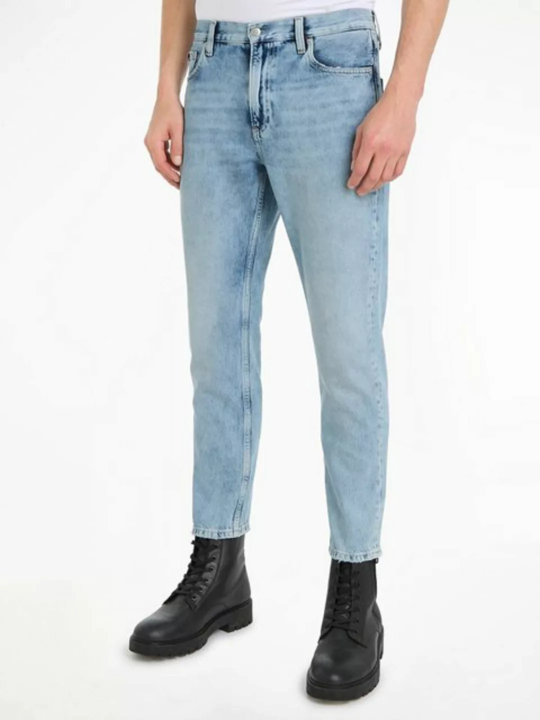 Calvin Klein Jeans 7/8-Jeans DAD JEAN günstig online kaufen