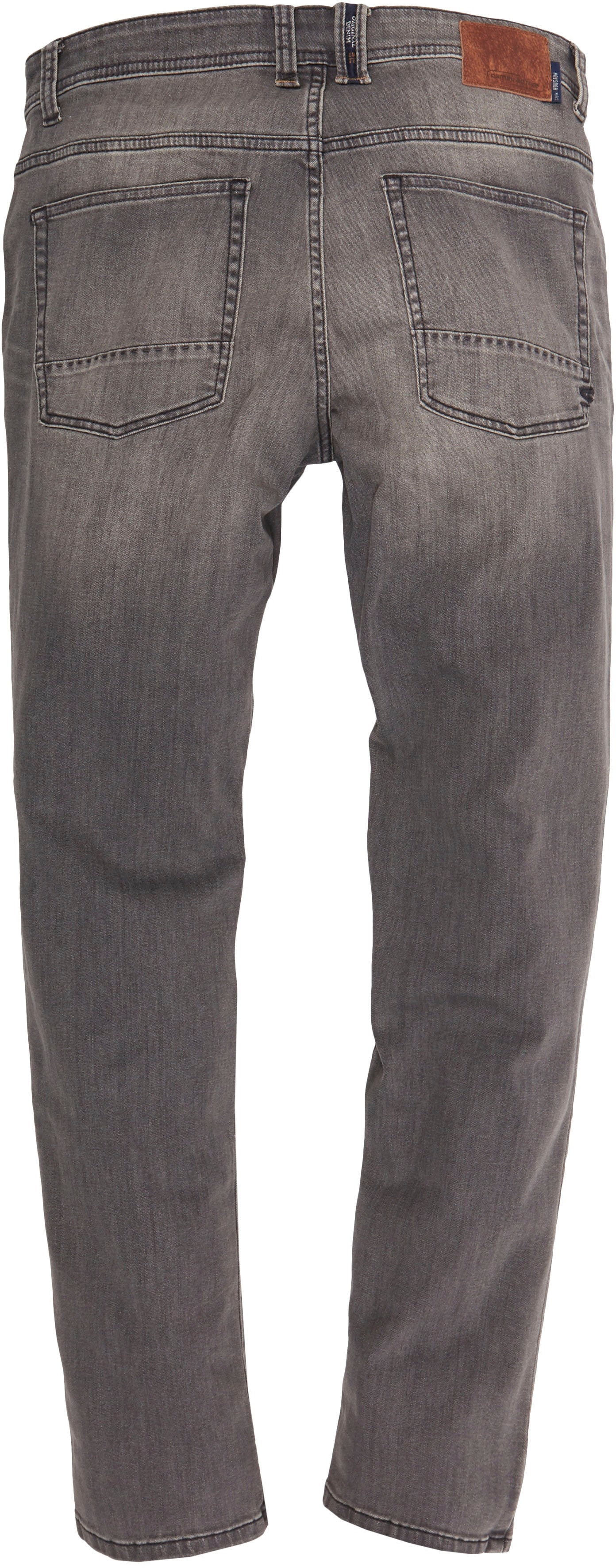 camel active 5-Pocket-Jeans Houston 5 Pocket Jeans Herren 5-Pockets Style günstig online kaufen