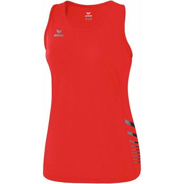 Erima Tanktop erima Damen Lauftop Race Line 2.0 Running Singlet günstig online kaufen