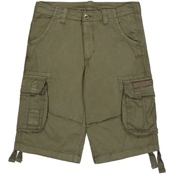 Alpha Industries Shorts "Jet Short kurze Hose" günstig online kaufen