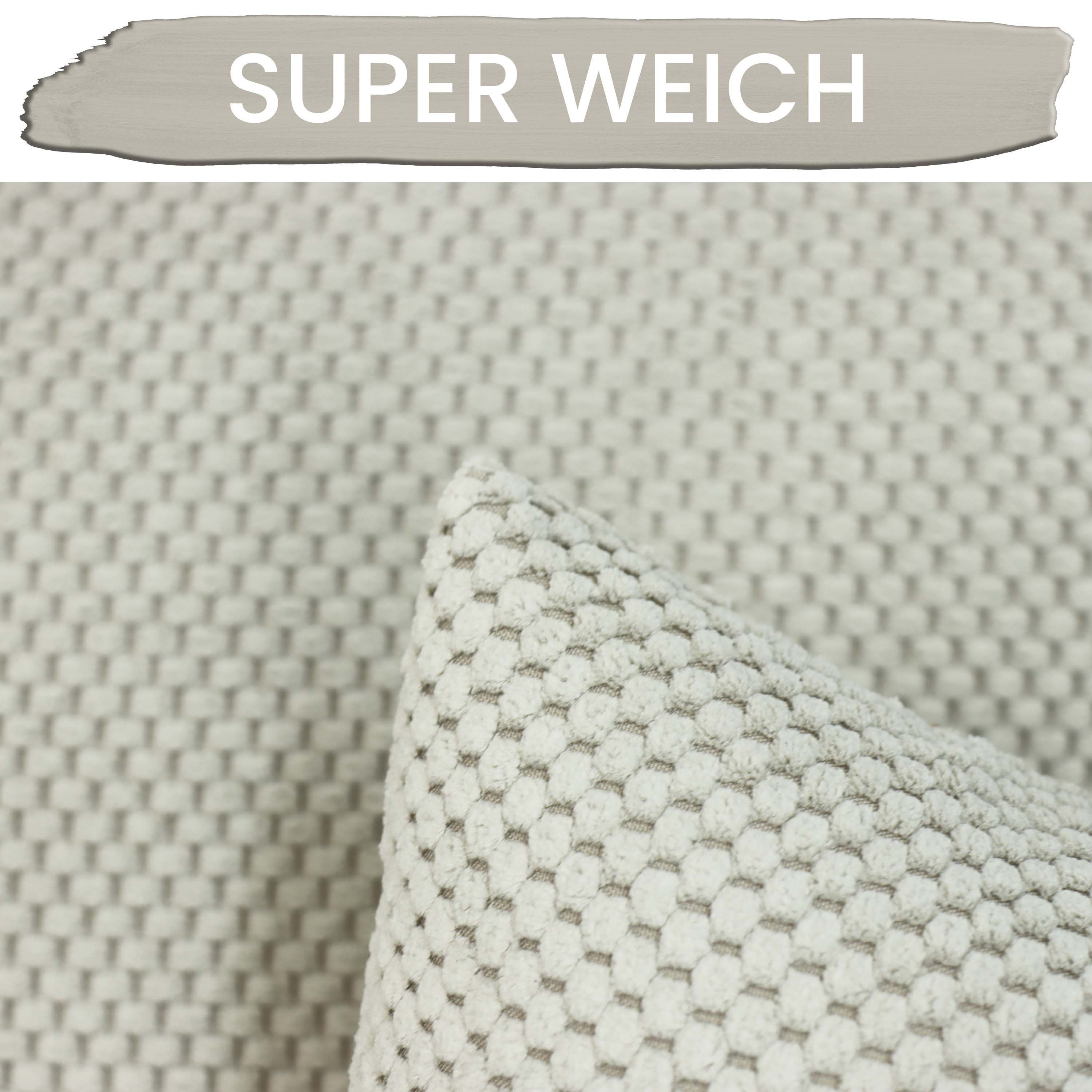 Amilian Kissenbezug 2er Set - Kissen günstig online kaufen