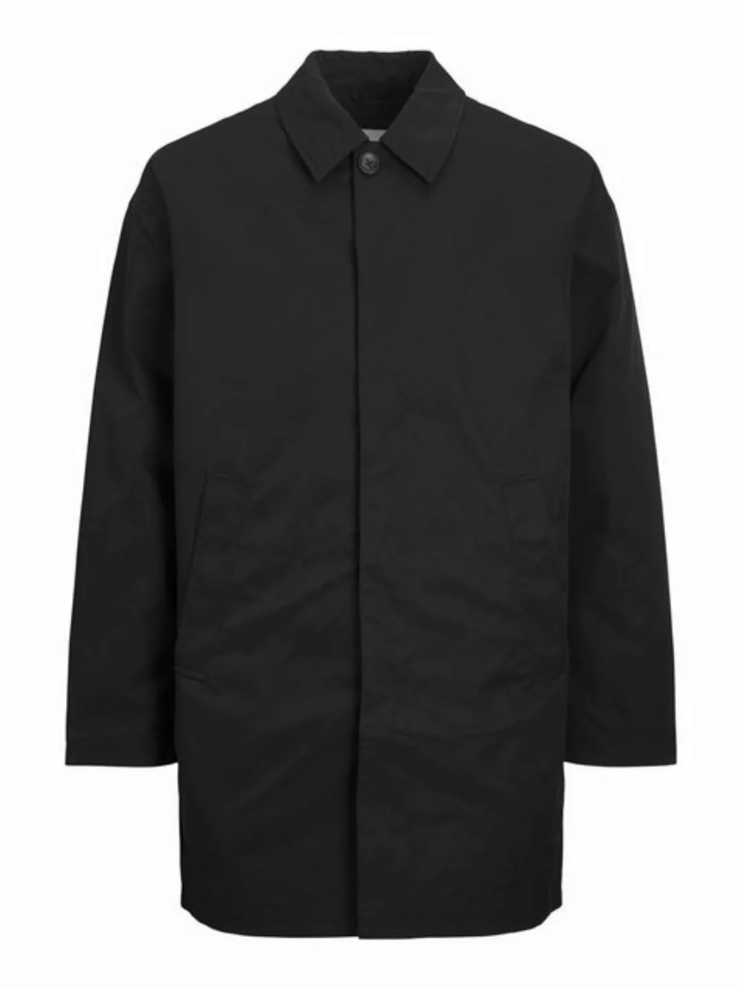 Jack & Jones Langmantel Crease (1-tlg) günstig online kaufen