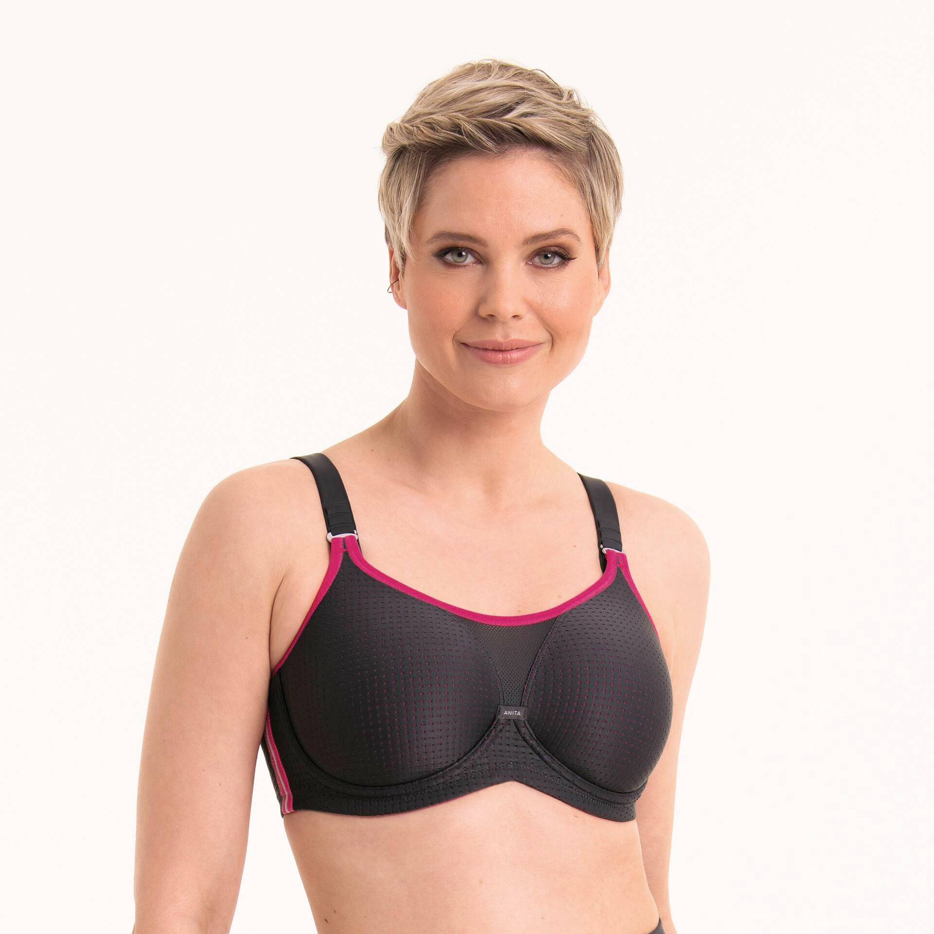 Anita Active Sport-BH "performance wireX", Maximaler Halt, nahtlose Cups, e günstig online kaufen
