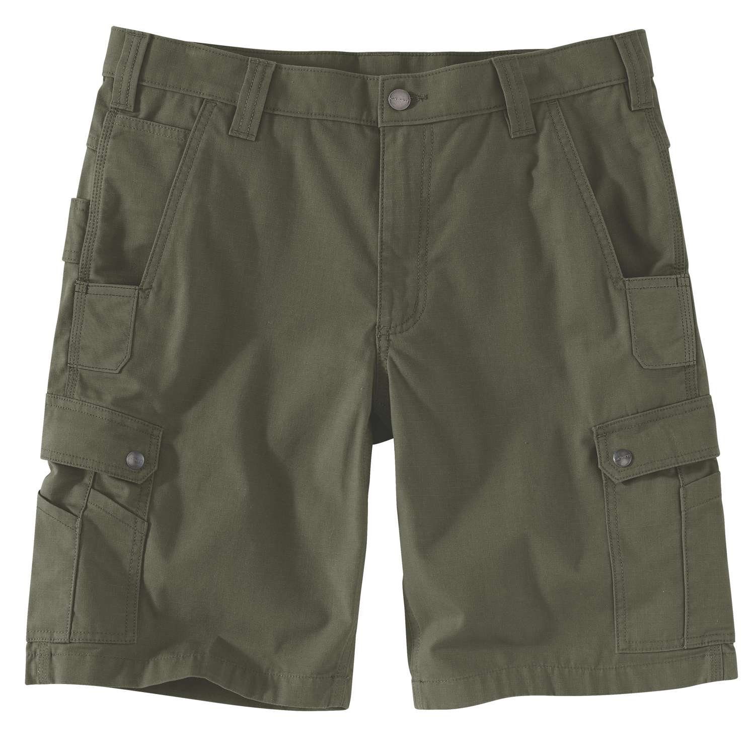 Carhartt Cargoshorts RIPSTOP CARGO WORK SHORT günstig online kaufen