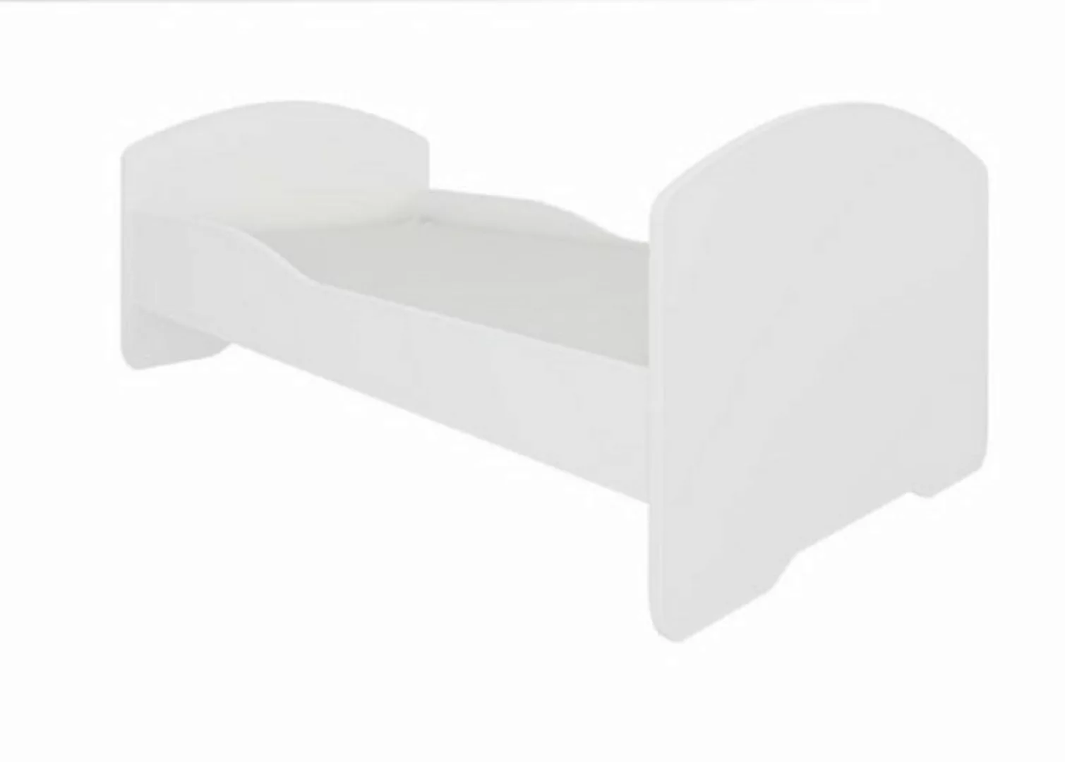 Feldmann-Wohnen Kinderbett PEPE (Liegefläche: 80 x 160 cm), Motiv wählbar günstig online kaufen