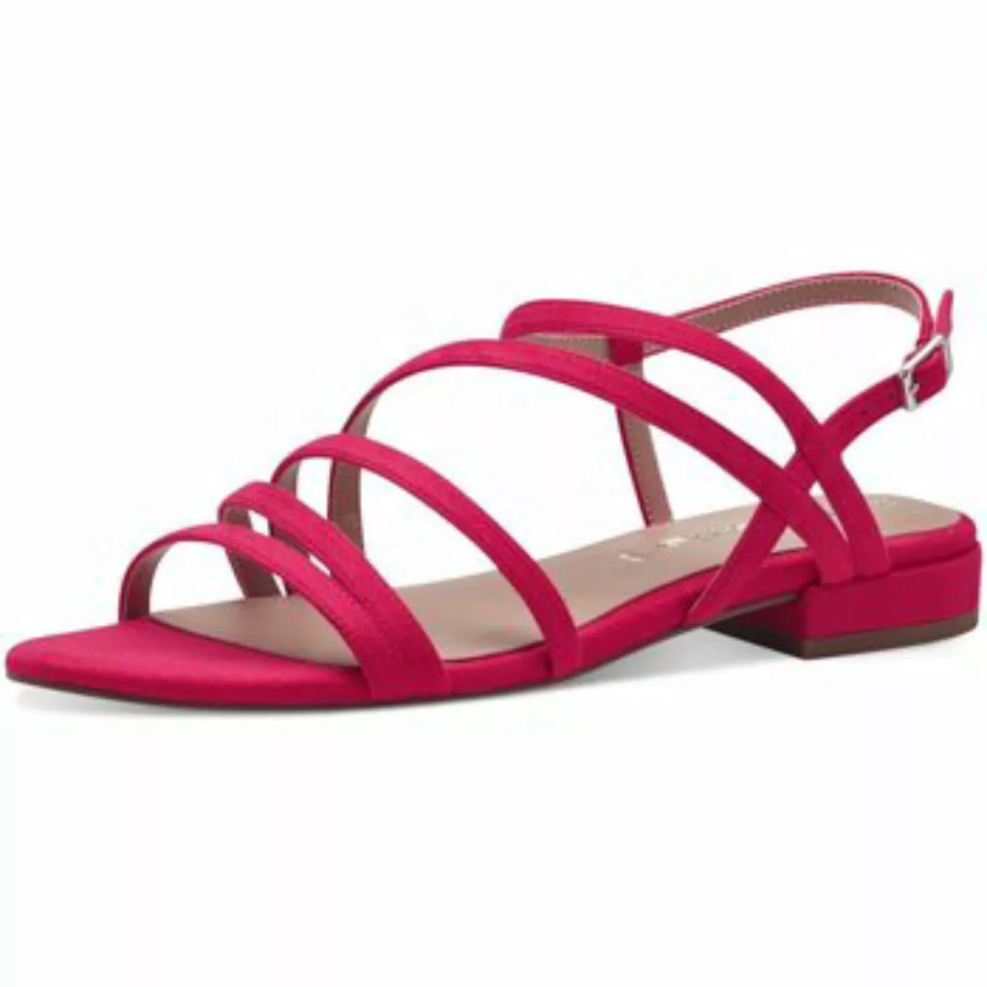 Tamaris Sandale Damen pink günstig online kaufen