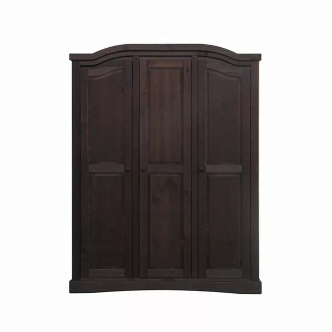 ebuy24 Kleiderschrank Rico Kleiderschrank 3-türig Breite 152 cm, Höhe 19 (1 günstig online kaufen