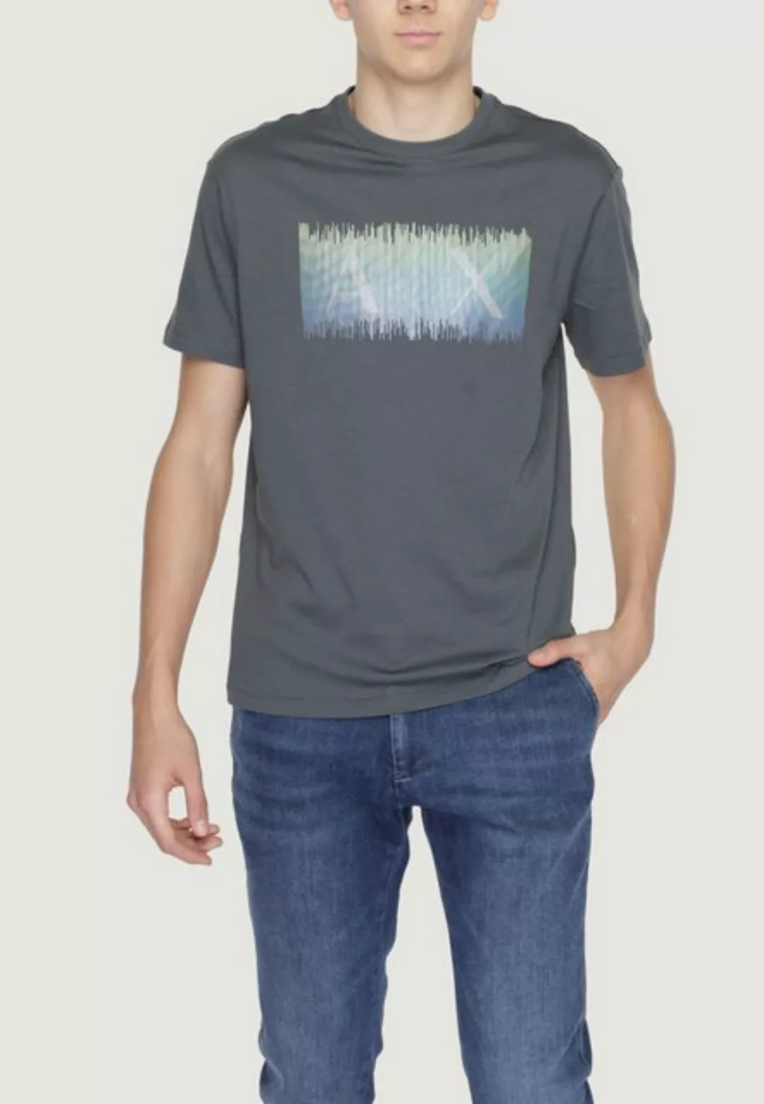 ARMANI EXCHANGE T-Shirt günstig online kaufen
