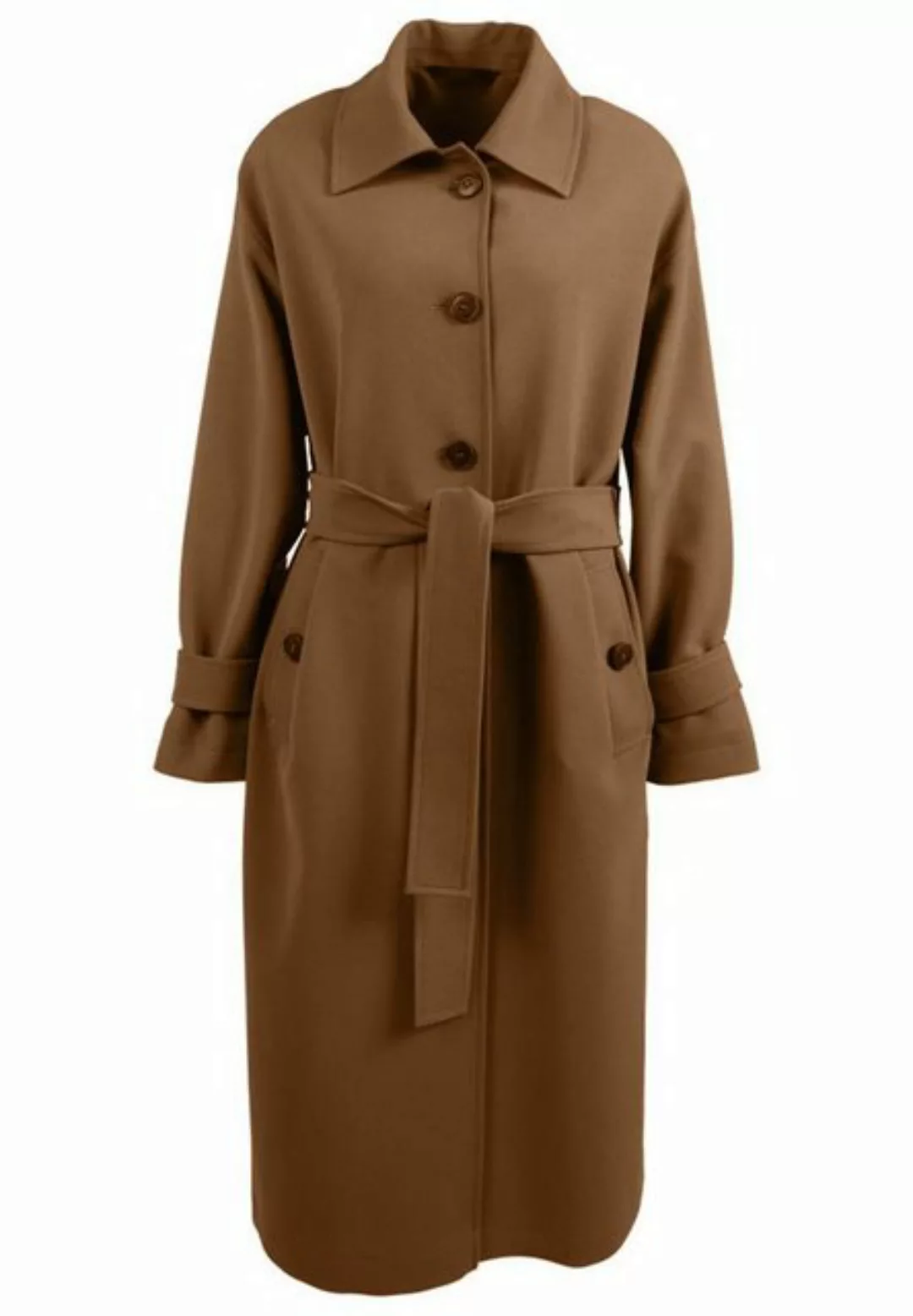 Fuchs Schmitt Trenchcoat Mantel City günstig online kaufen