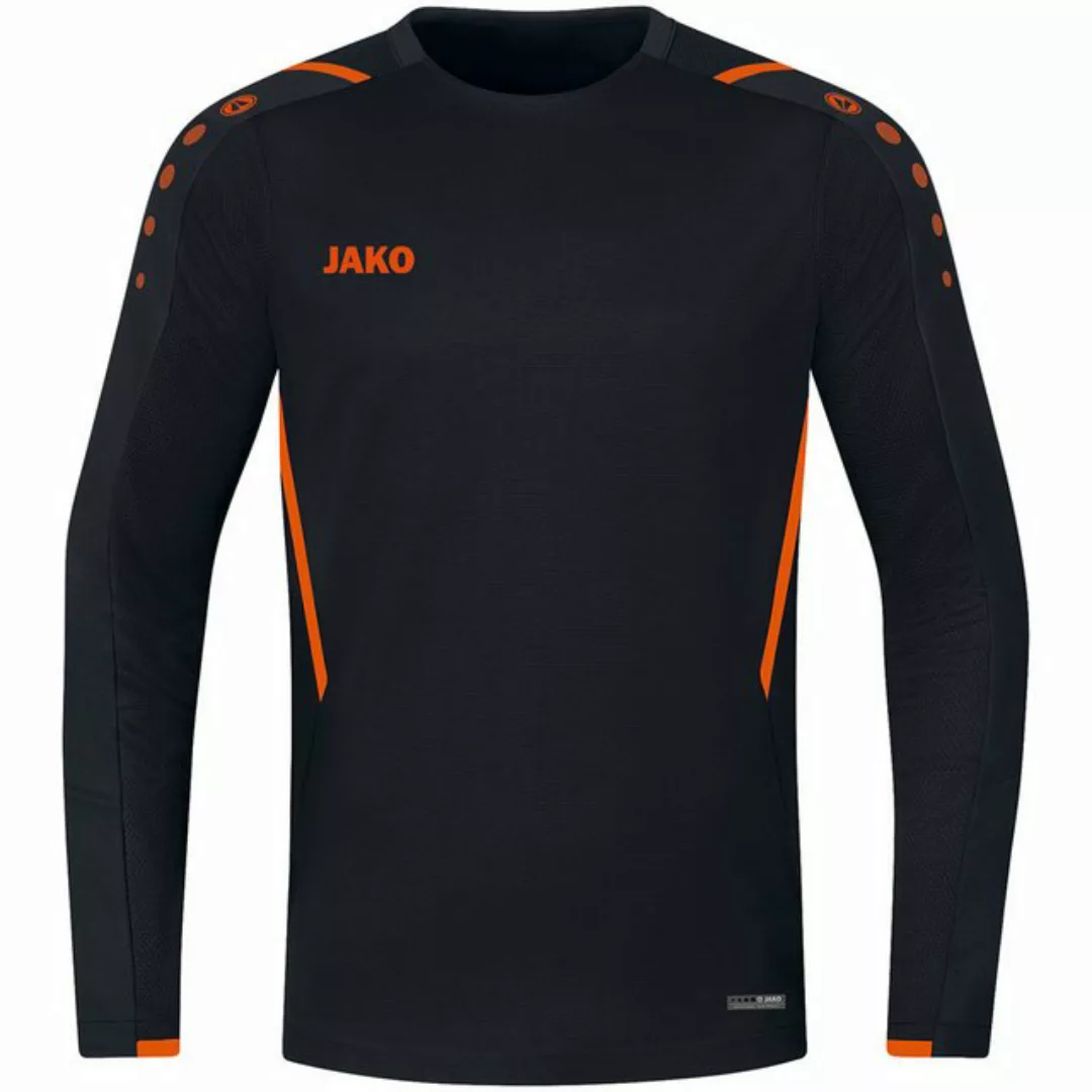 Jako Kapuzenpullover 8821 Sweat Challenge günstig online kaufen