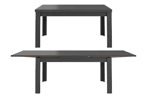 Mäusbacher Esstisch »Monti«, BESTSELLER!, Tisch, Küchentisch, Auszugstisch günstig online kaufen
