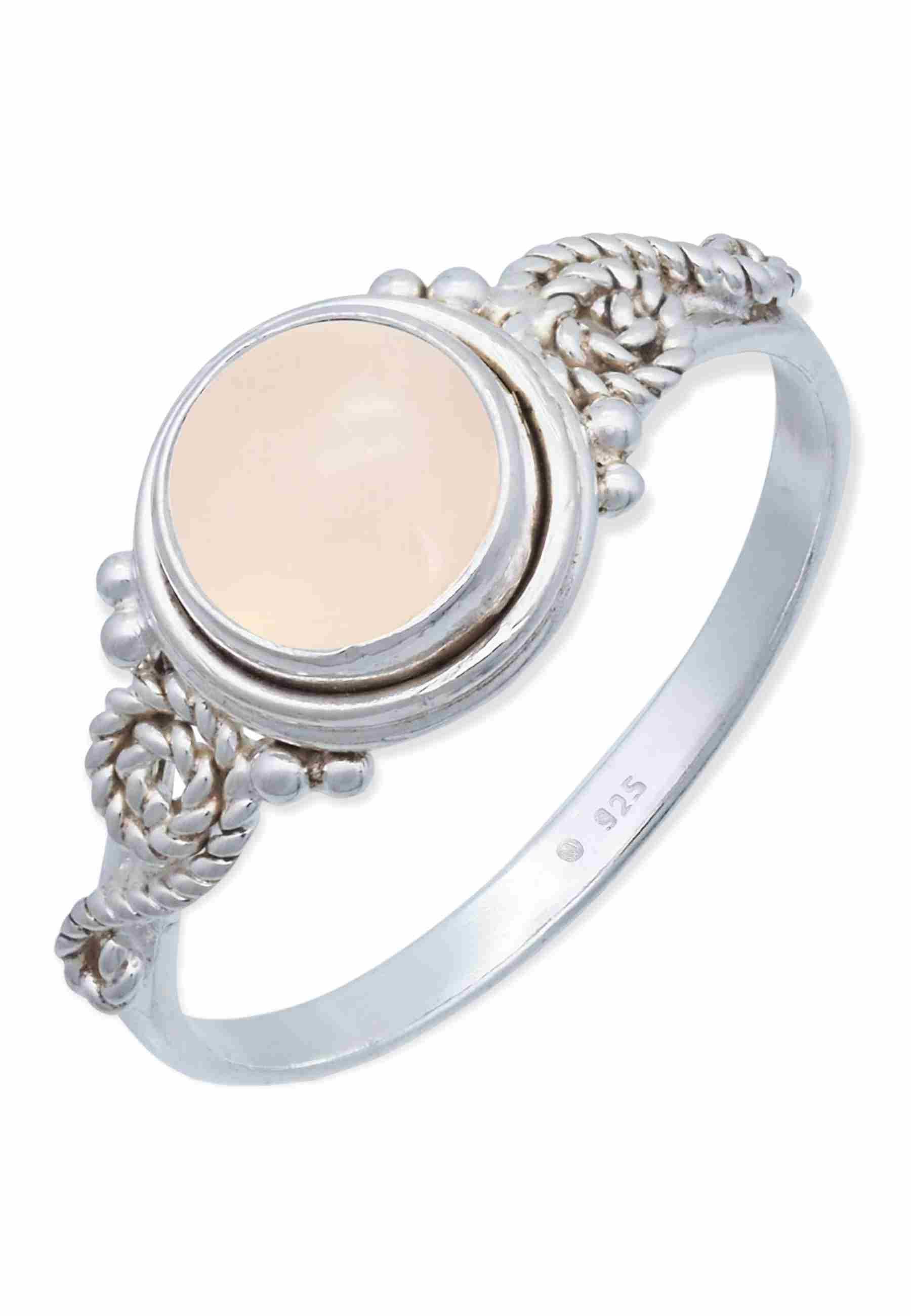mantraroma Silberring WATU aus 925 Silber günstig online kaufen