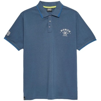 Munich  Poloshirt VARSITY günstig online kaufen