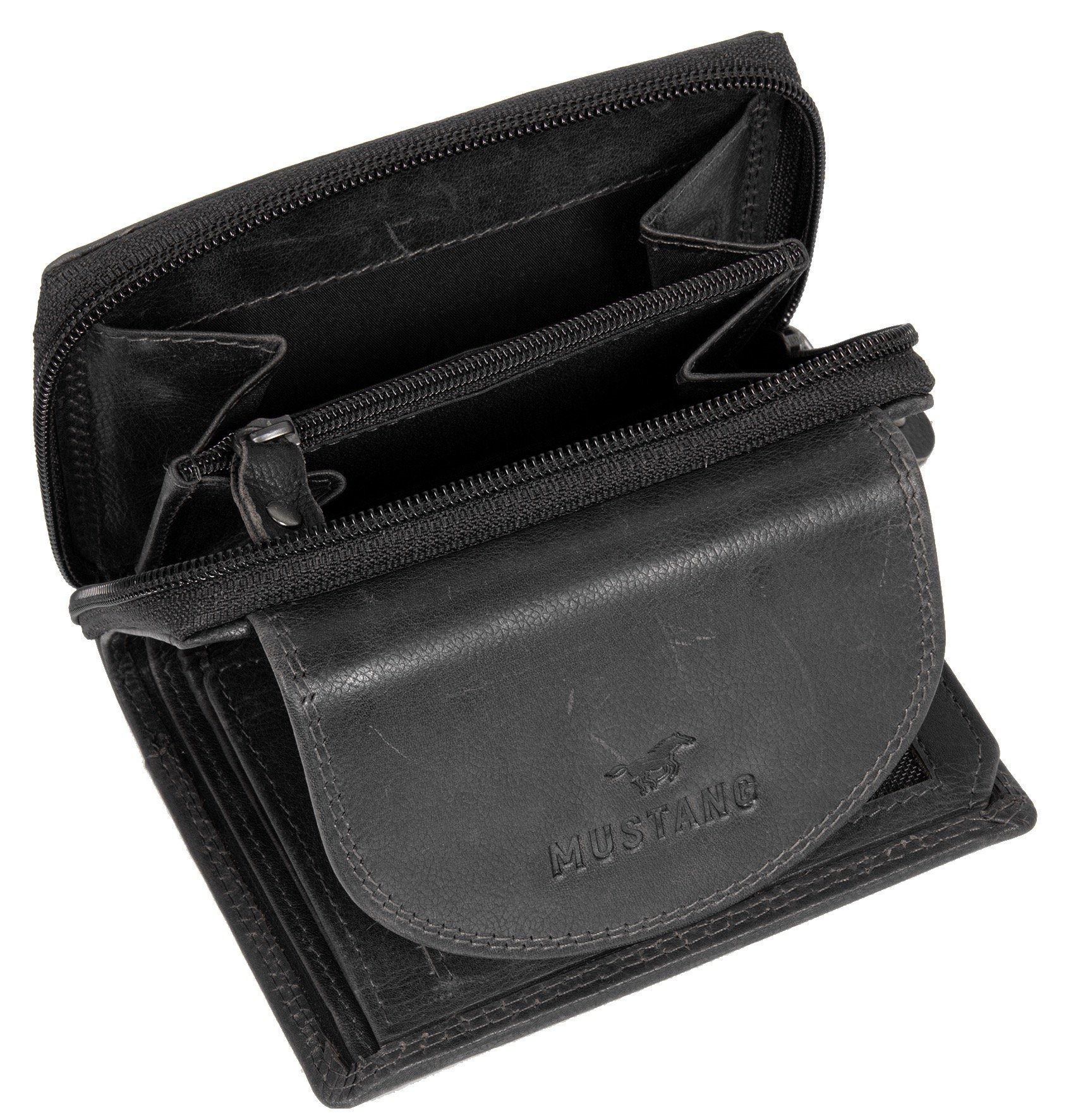 MUSTANG Geldbörse Udine günstig online kaufen