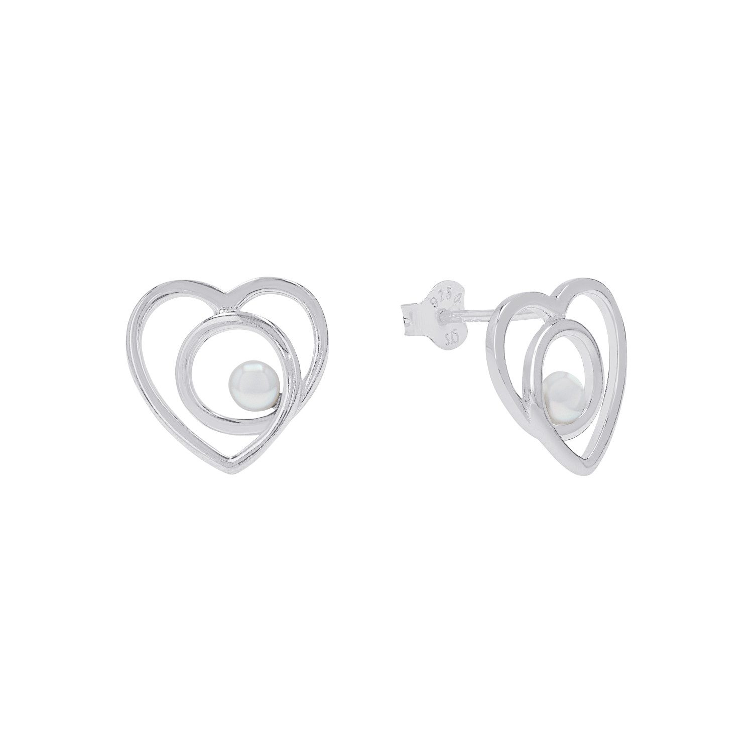 s.Oliver Paar Ohrstecker s.Oliver Ohrstecker (Ohrstecker, günstig online kaufen