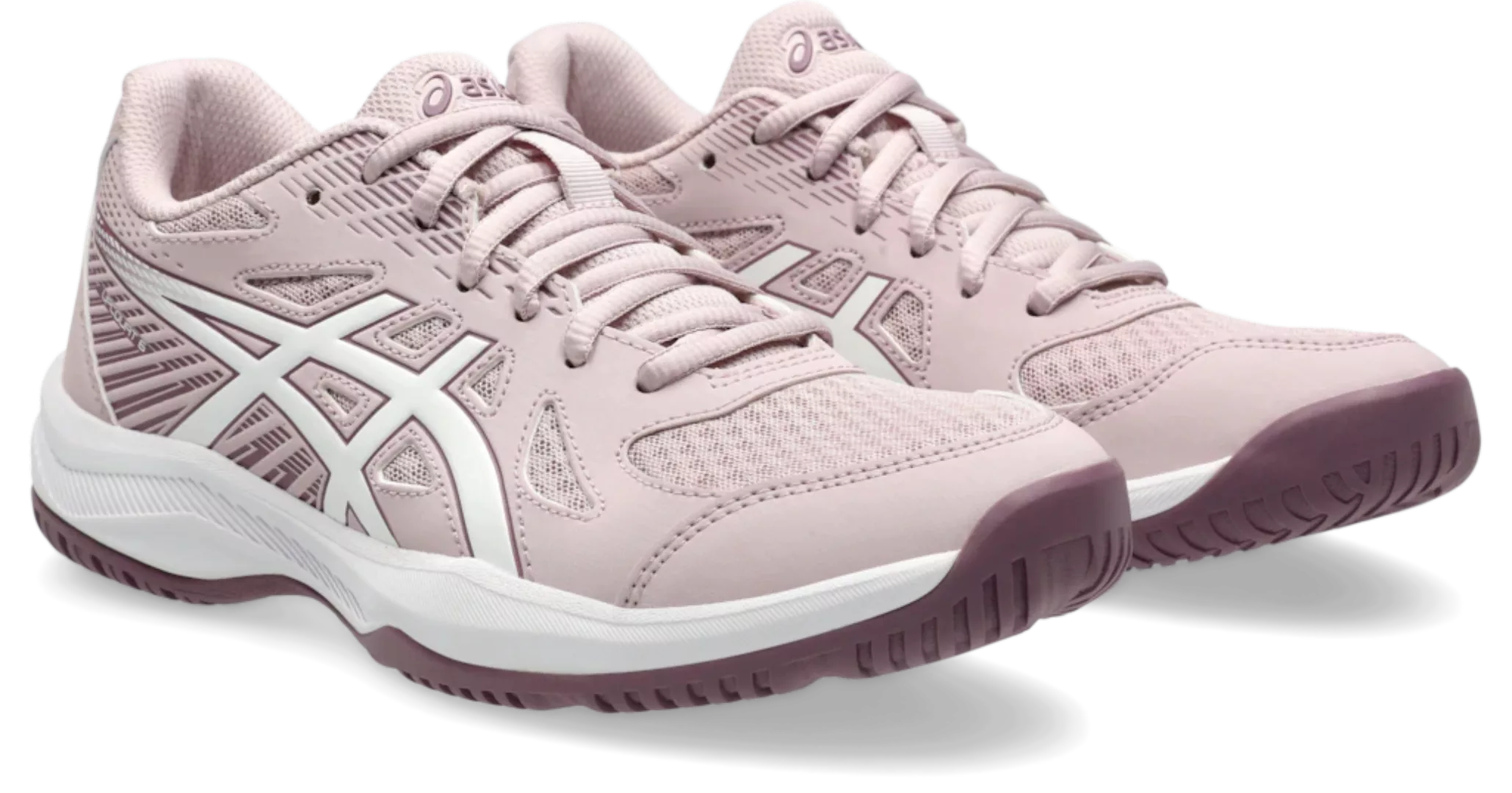 Asics Hallenschuh "UPCOURT 6", für Hallensport günstig online kaufen